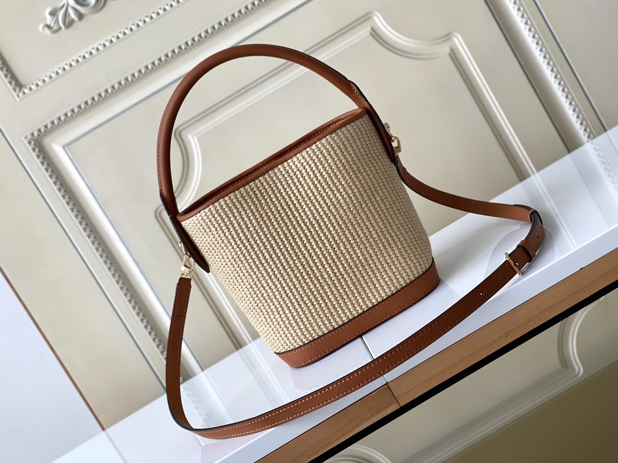 L*ouis V*uitton m4631859962 Top Bag