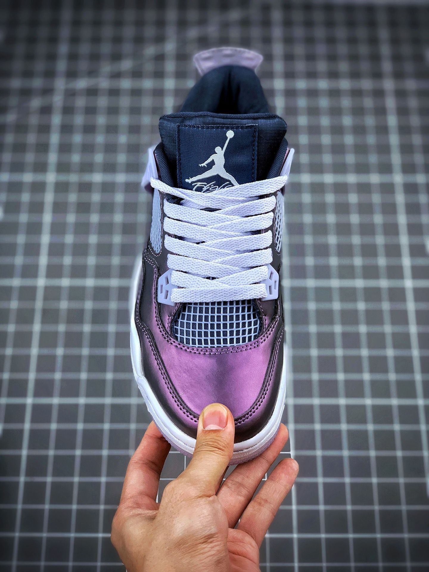 Nike Air Jordan 4 Retro