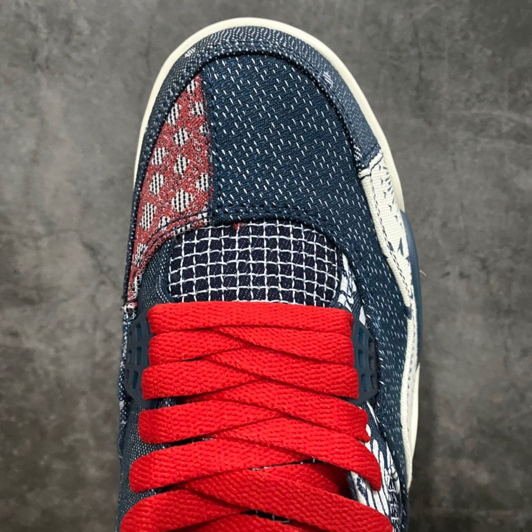 Nike Air Jordan 4 aj4 cw0898-400