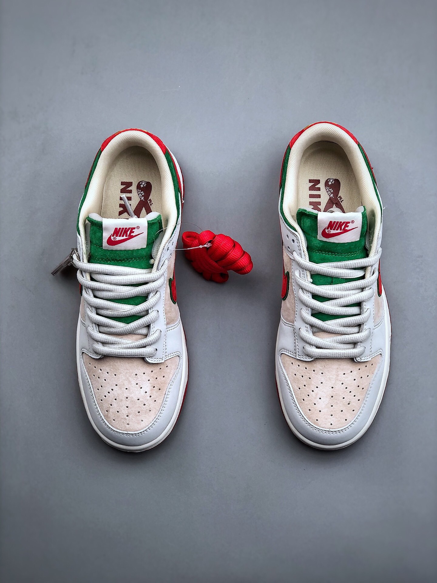 Nike SB Dunk low next nature