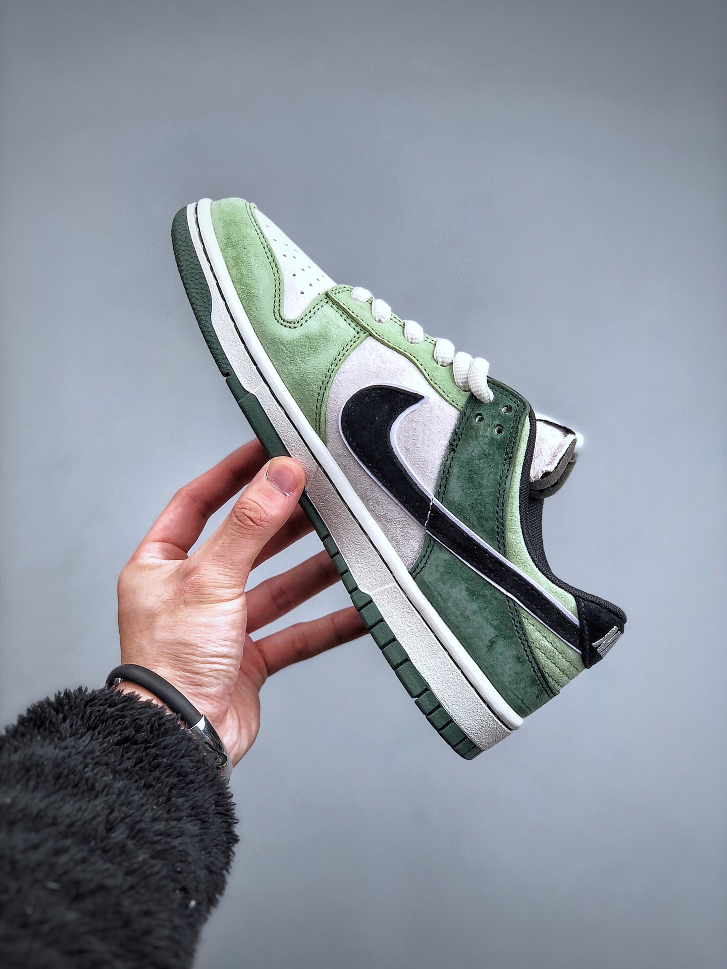 Nike SB Dunk low +otomo katsuhiro