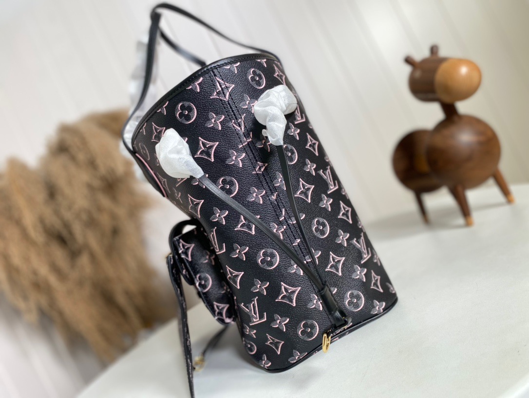 L*ouis V*uitton m46137 Top Bag