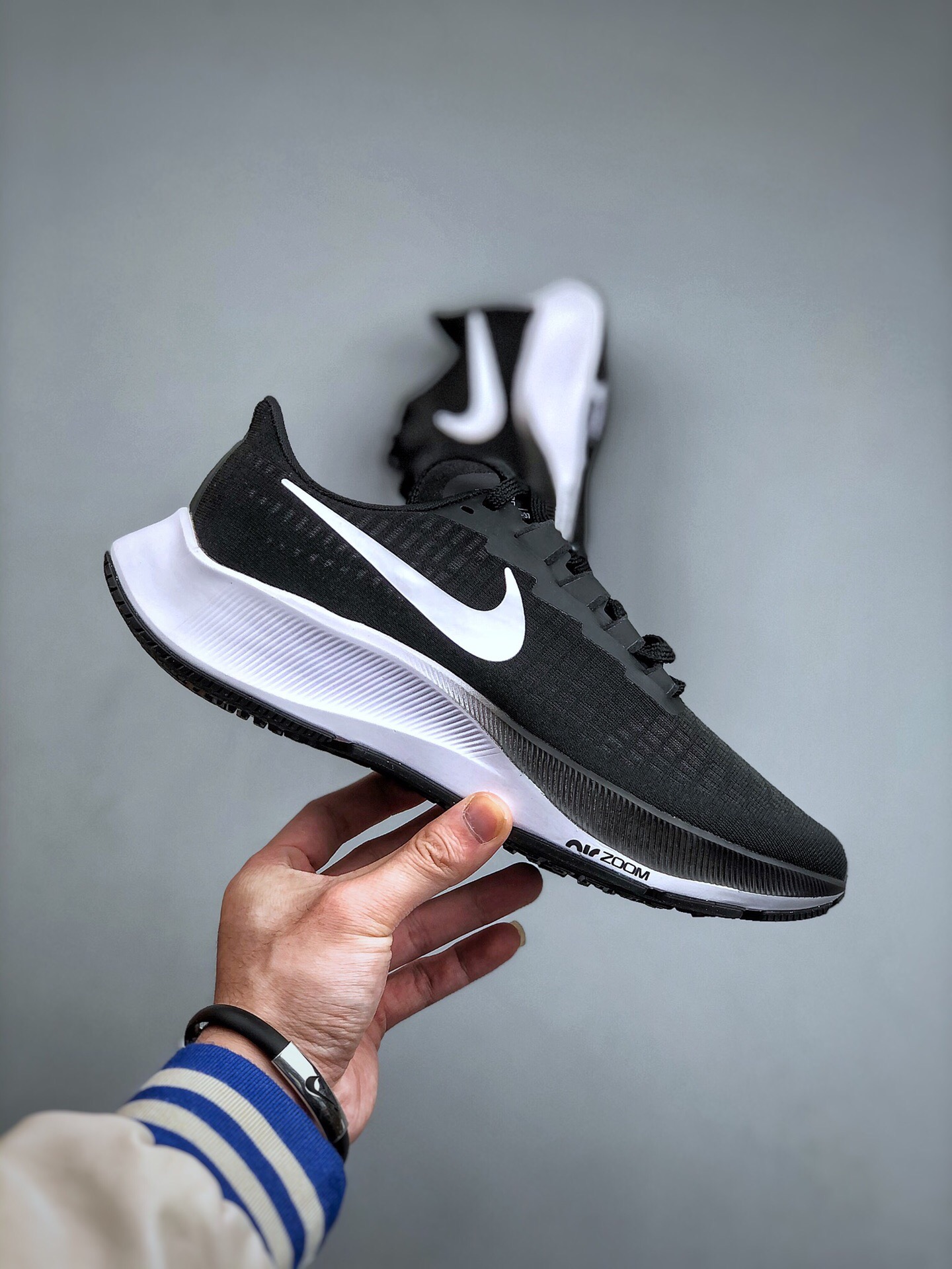 Nike zoom pegasus 37