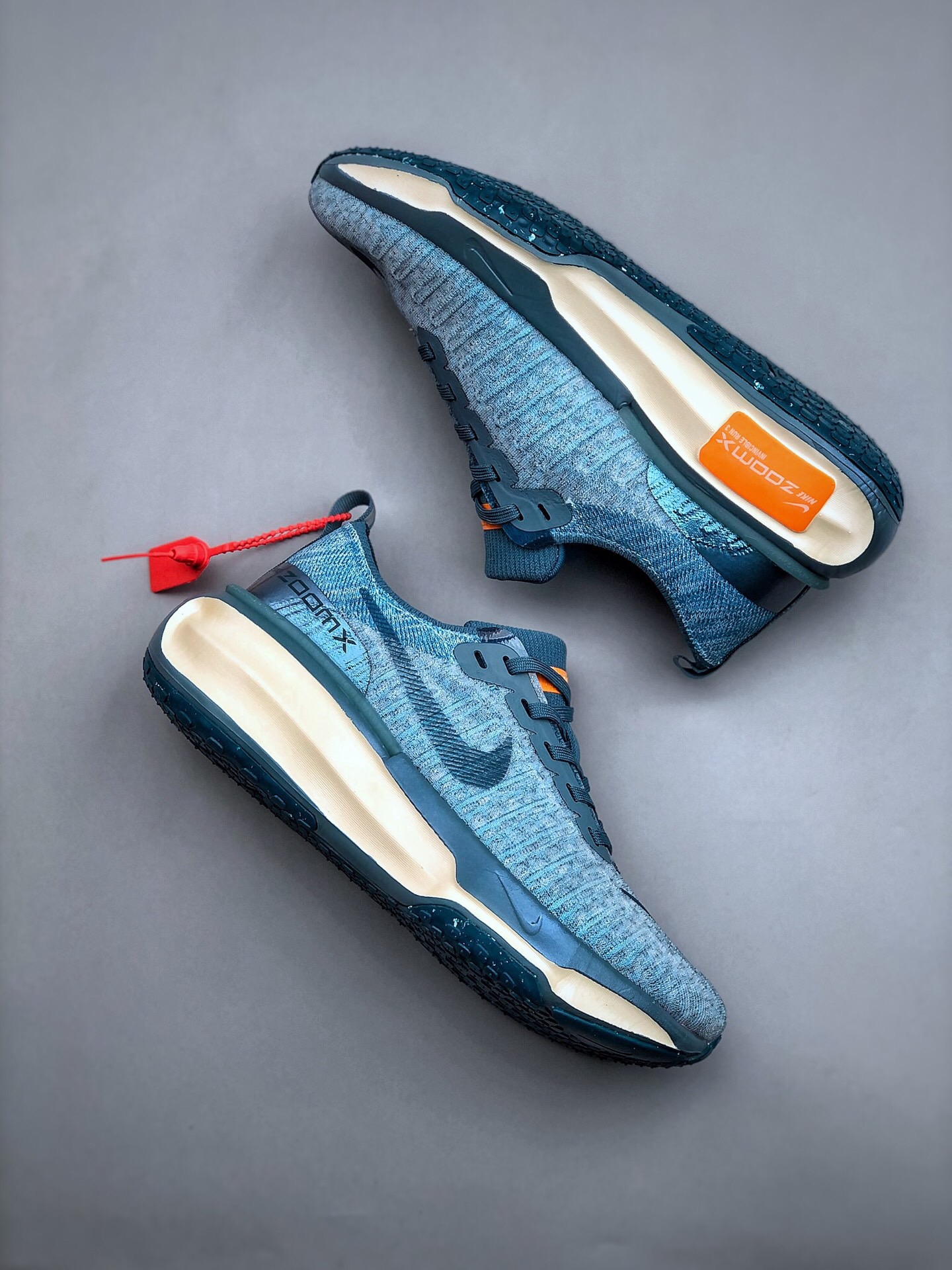 Nike zoomx invincible run fk