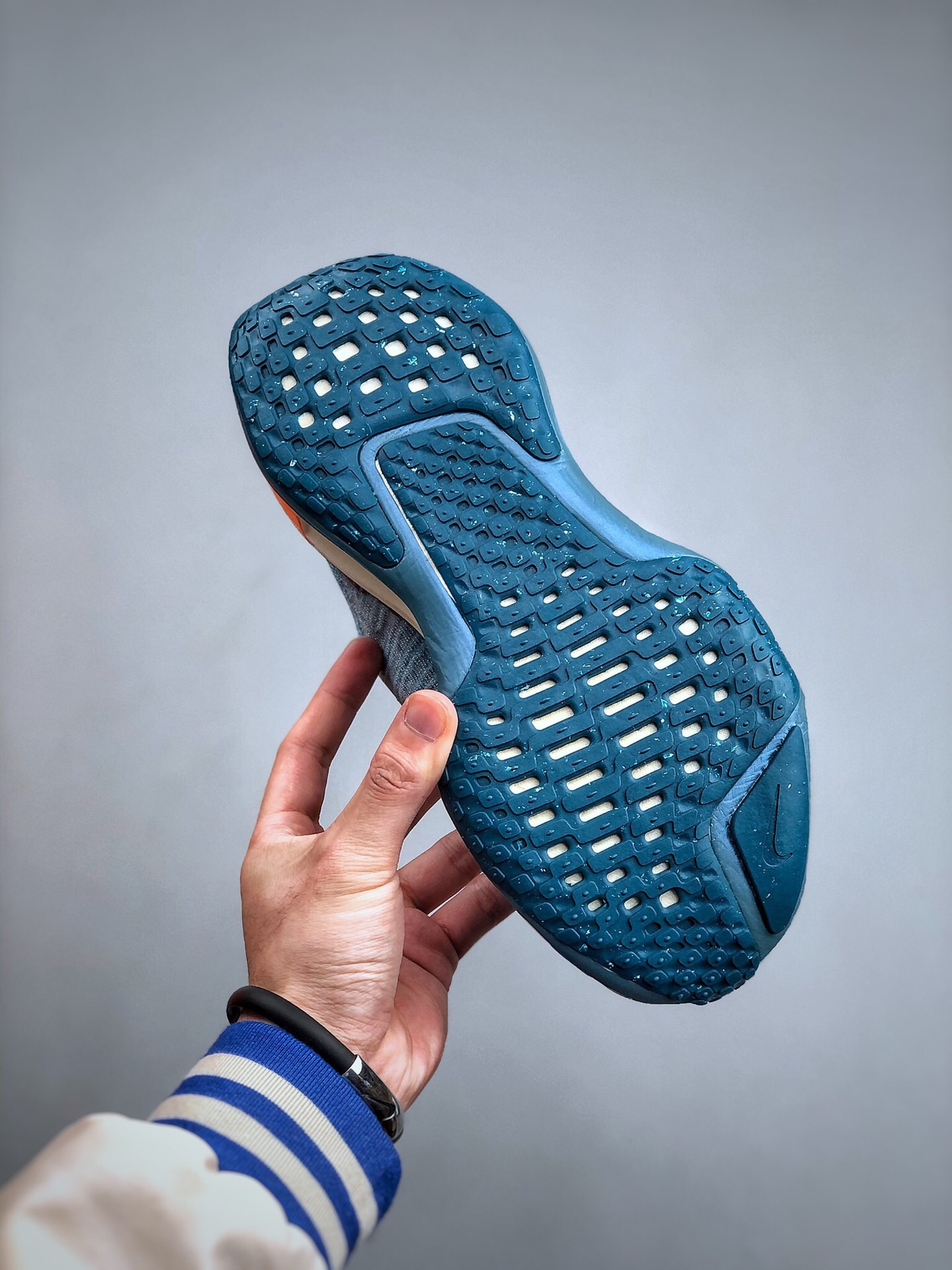 Nike zoomx invincible run fk