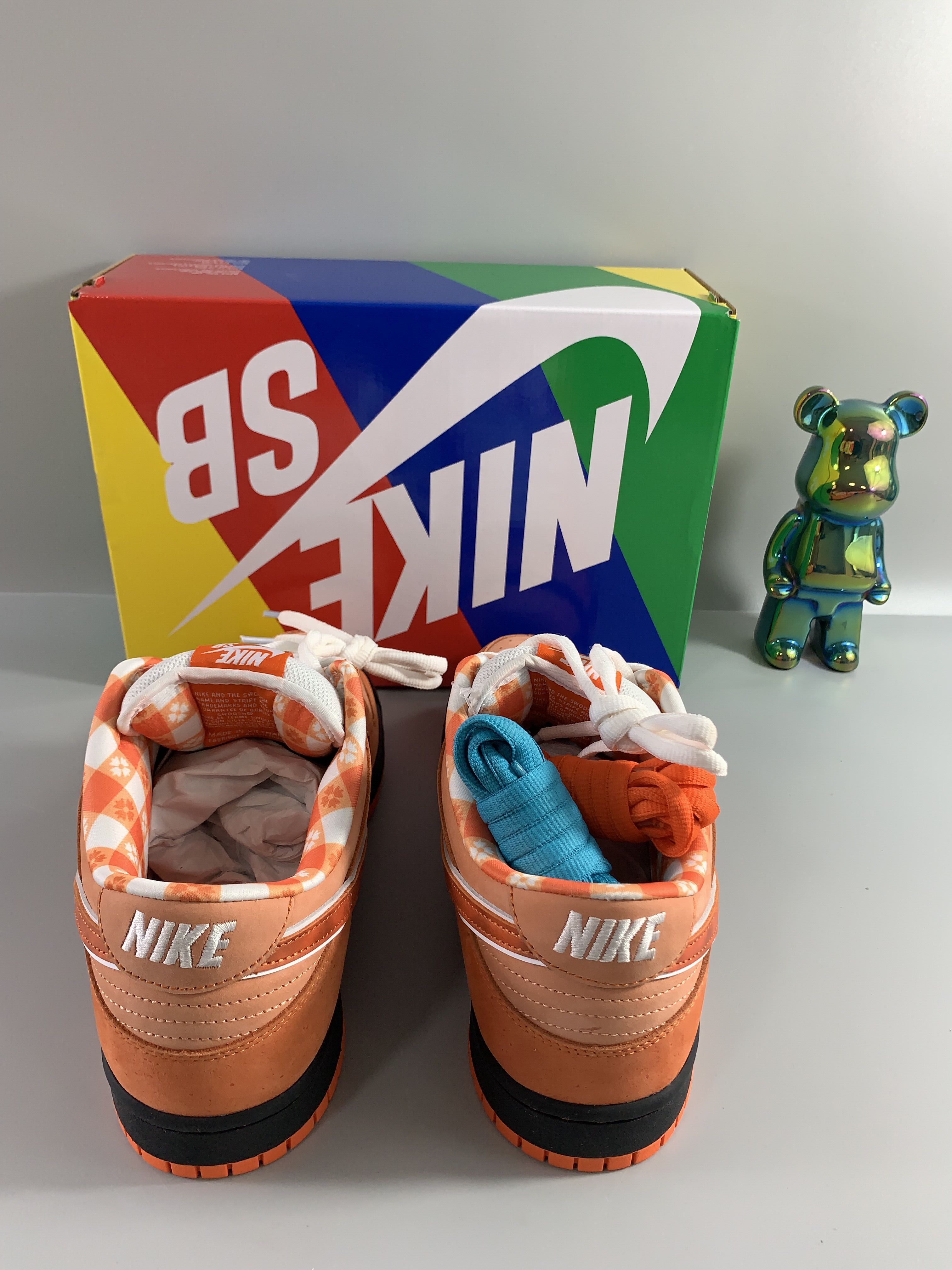 from Concepts x Nike SB Dunk Low FD8776-800