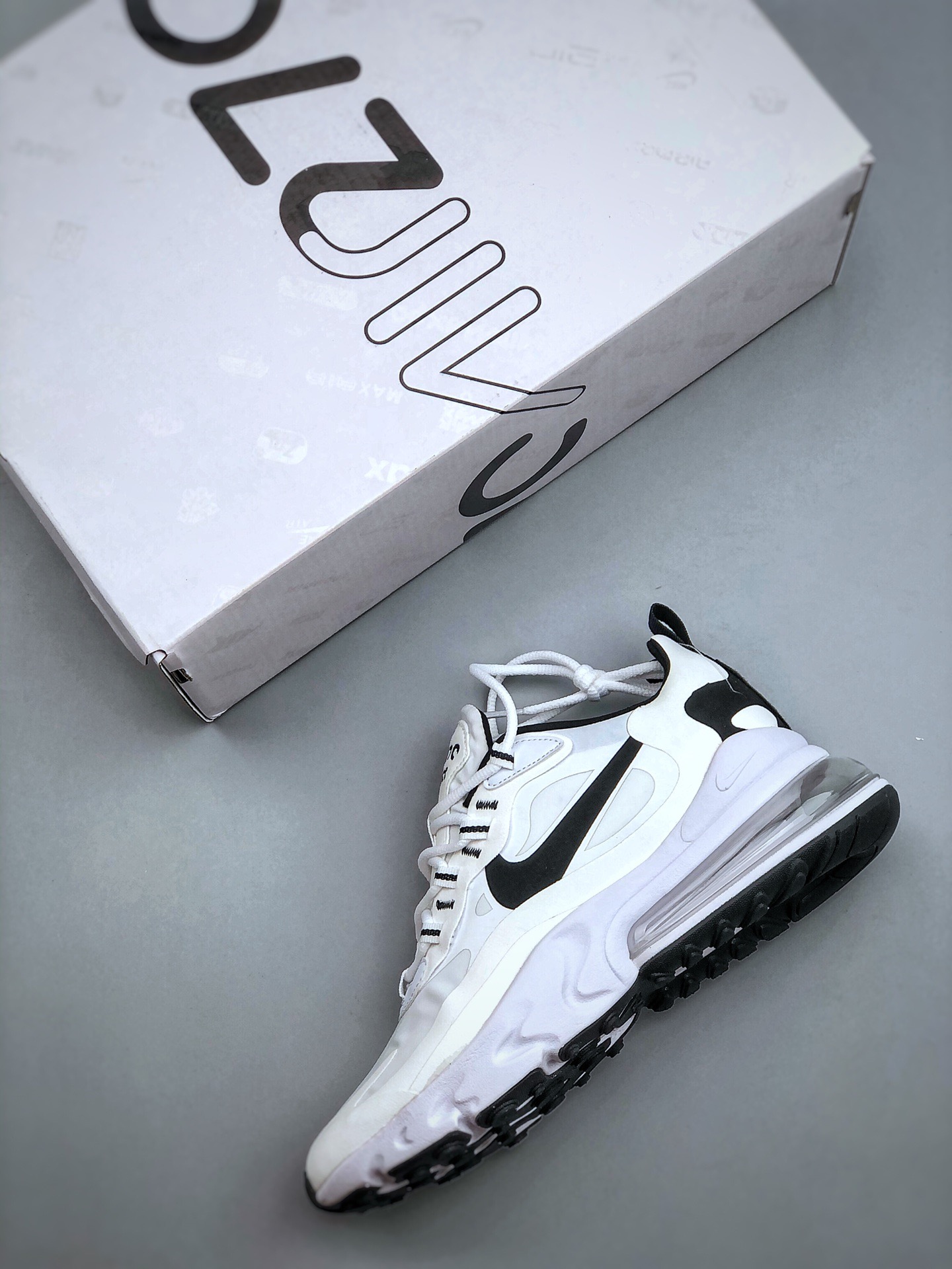 Nike Air Max 270 react se270 （ ）