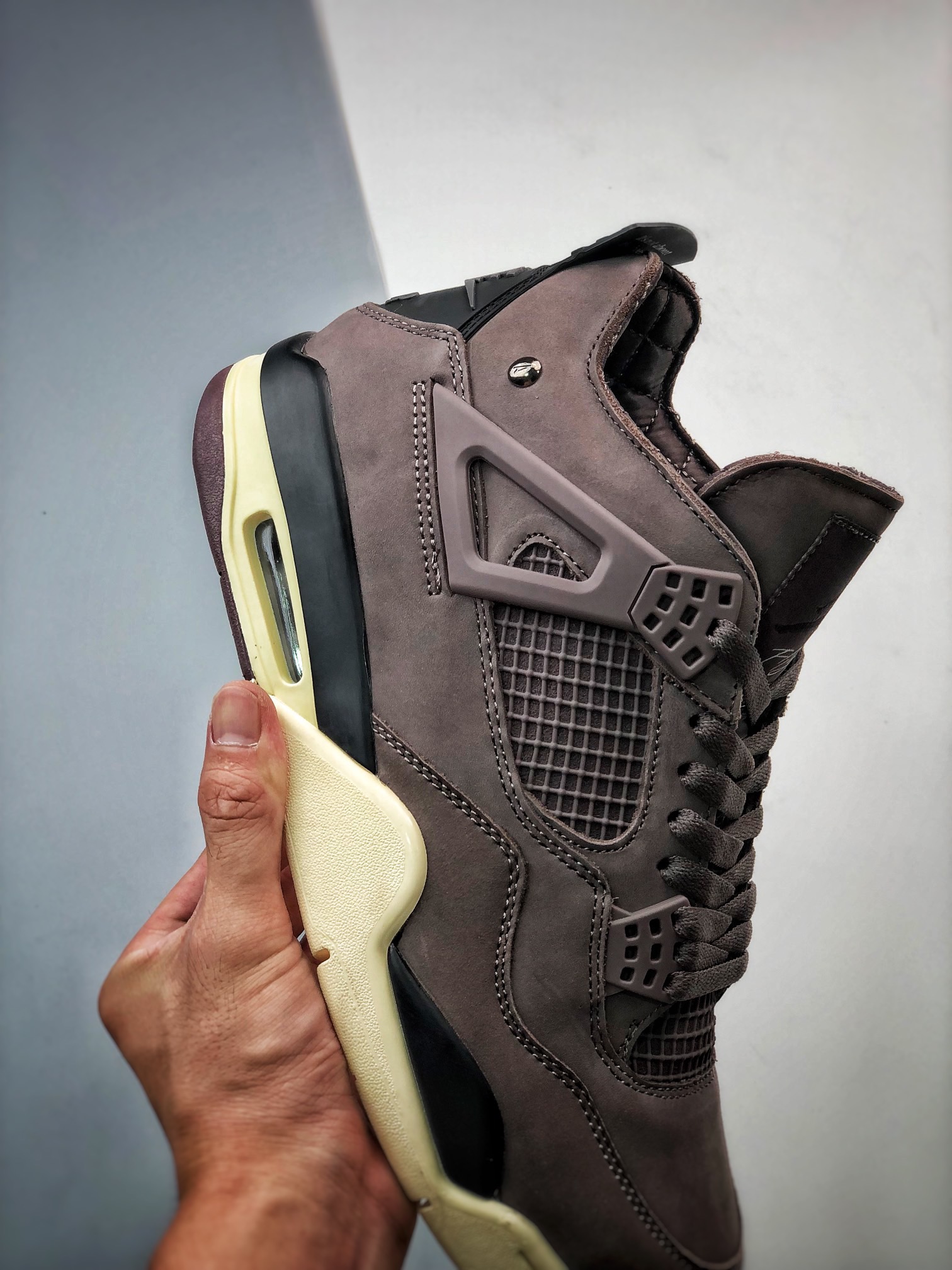 A Ma Maniere x Air Jordan