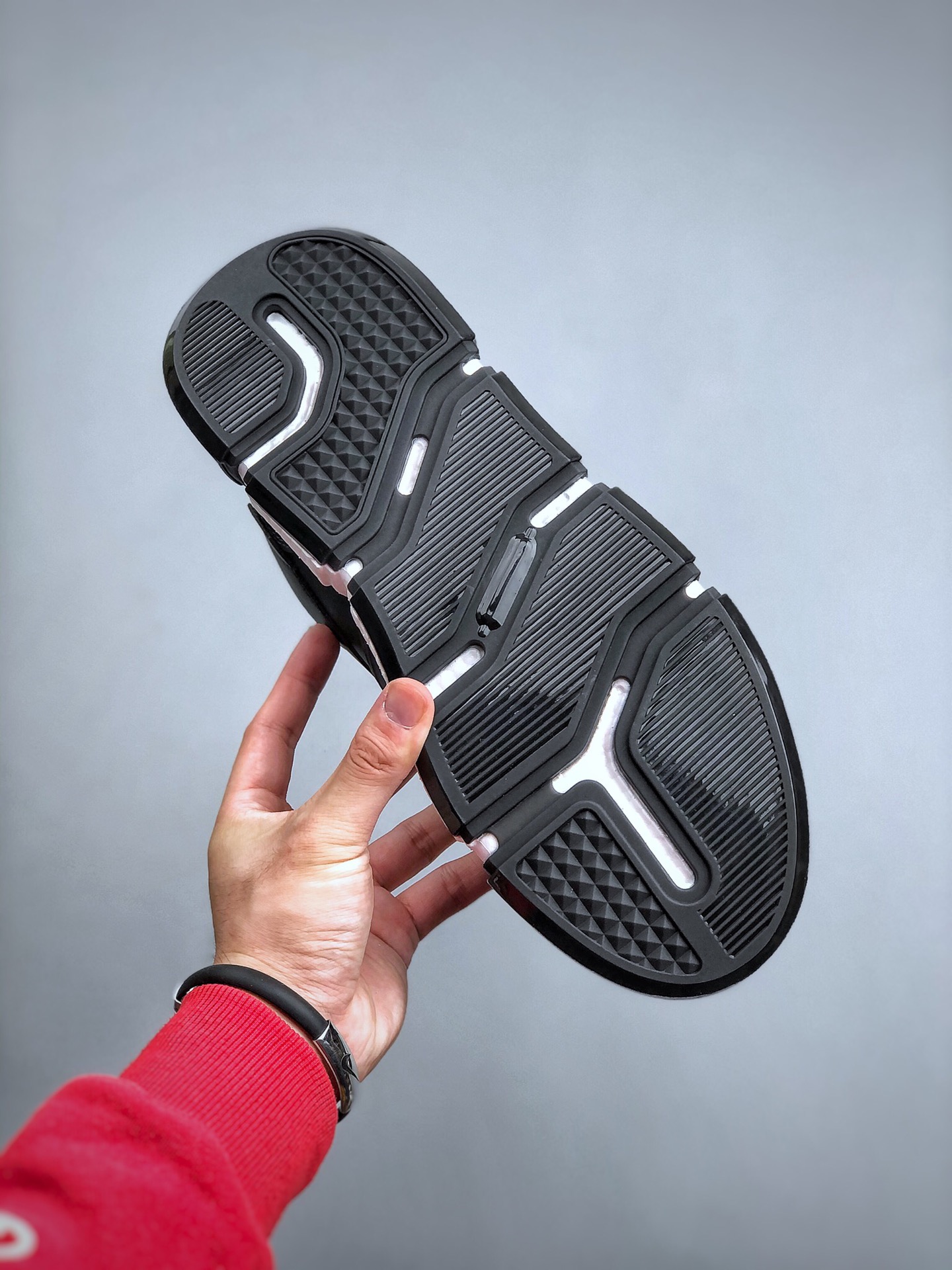 Men G*ucci Top Sneaker