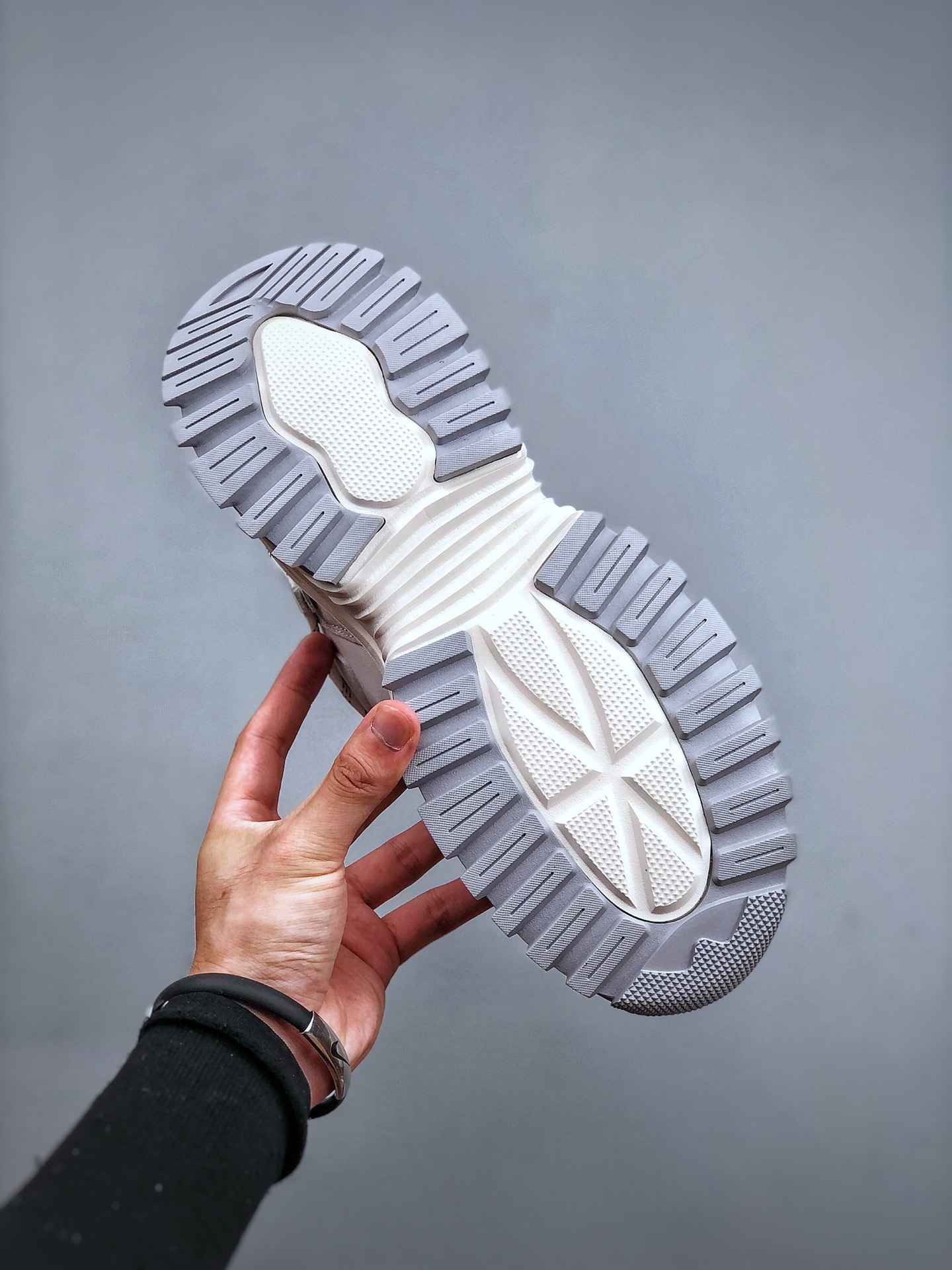 Men G*ucci Top Sneaker