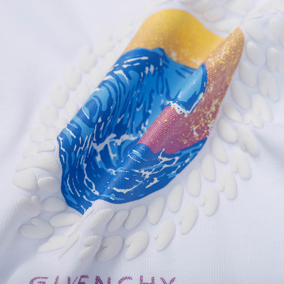 Men Women T-shirt Top Quality 2023