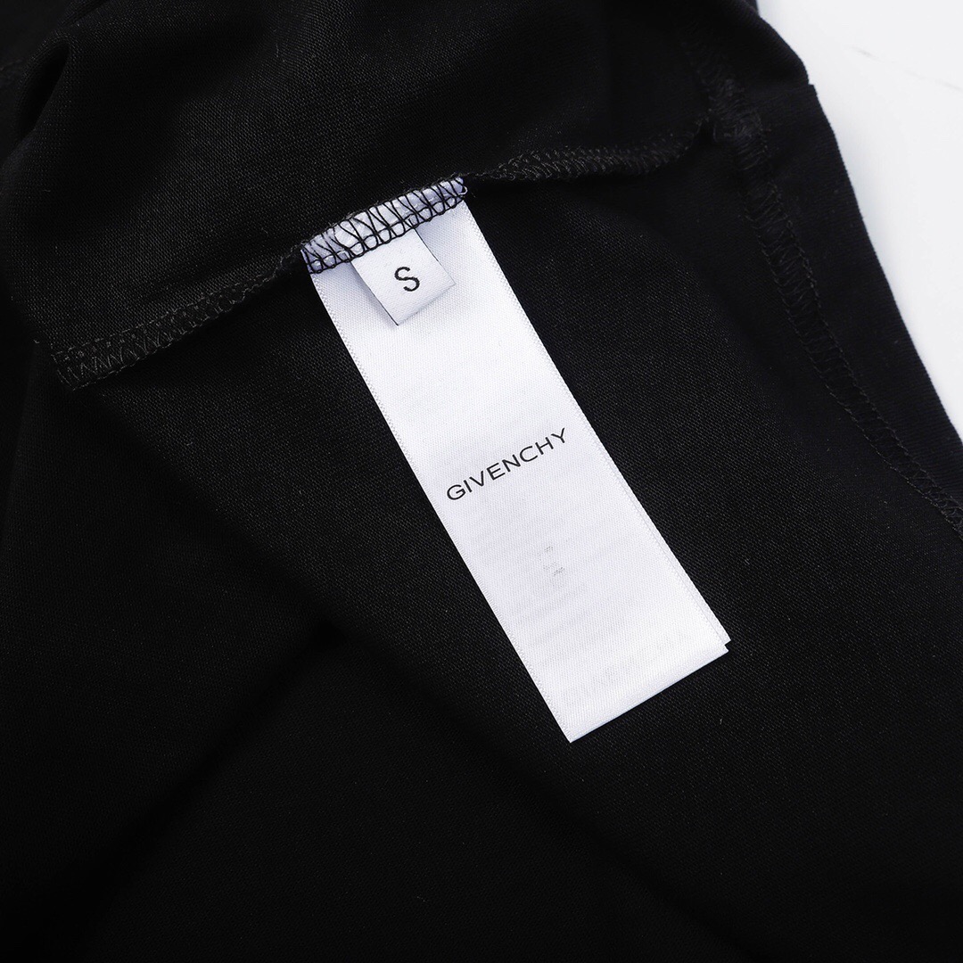 Men Women T-shirt Top Quality 2023