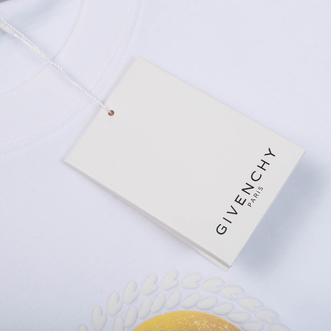 Men Women T-shirt Top Quality 2023