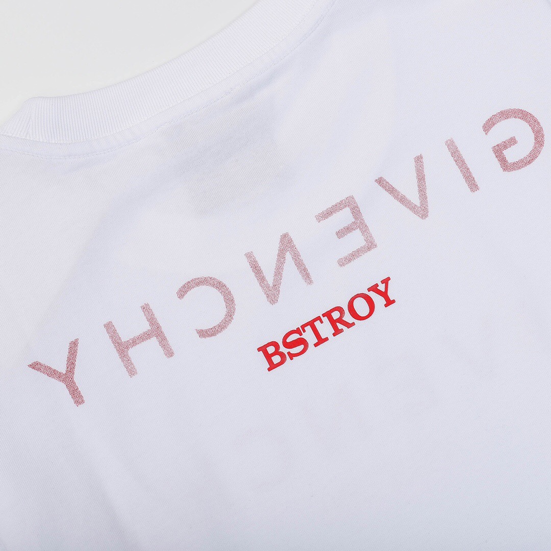 Men Women T-shirt Top Quality 2023