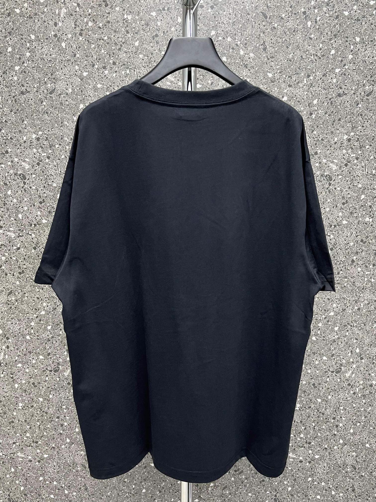 Men Women T-shirt Top Quality 2023