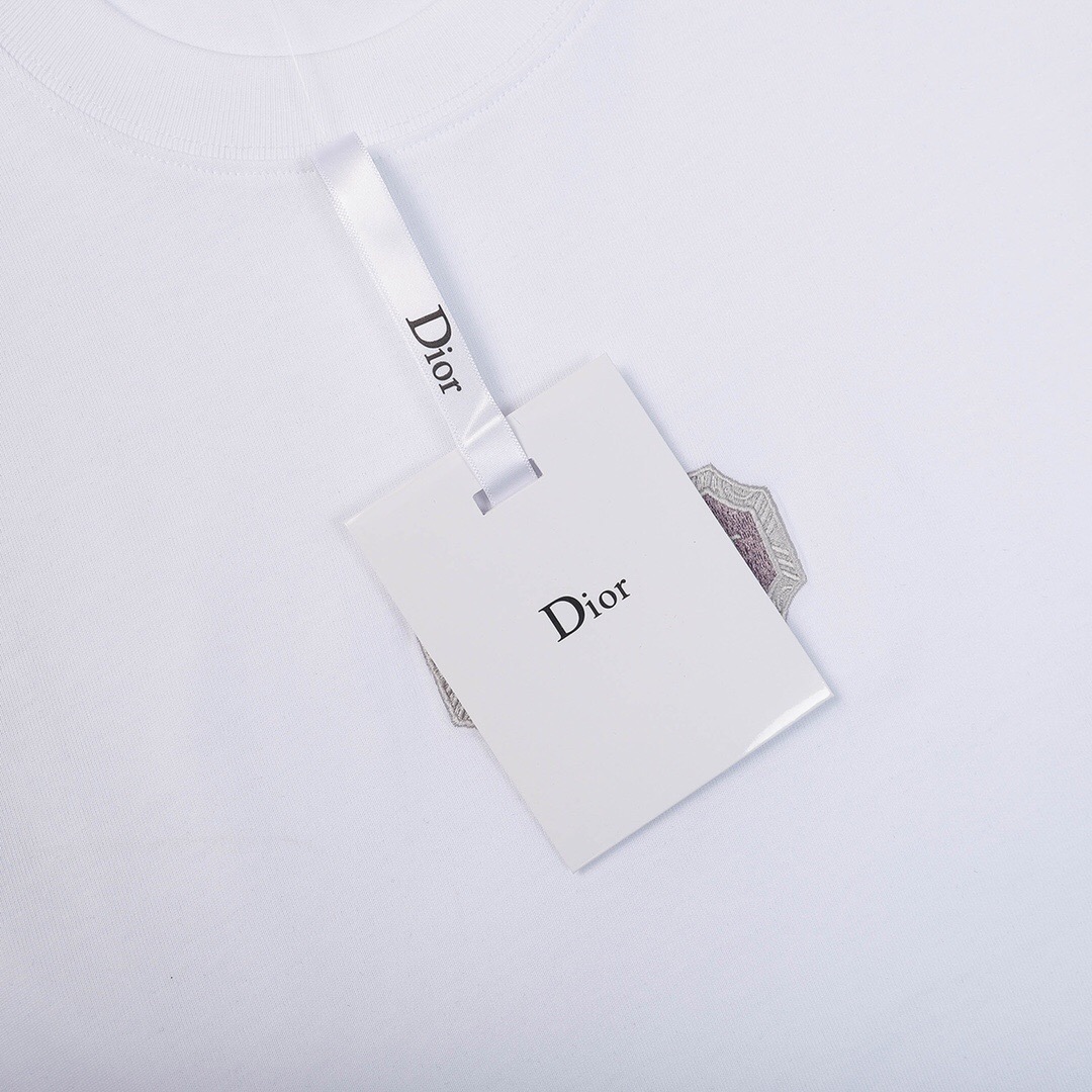 Men Women T-shirt Top Quality 2023