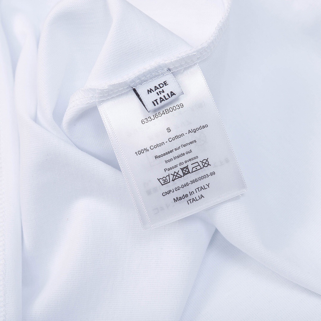 Men Women T-shirt Top Quality 2023