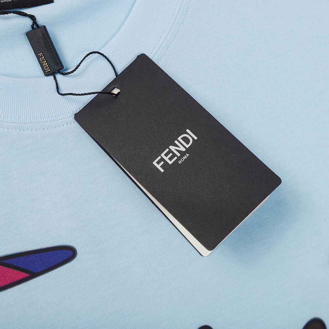 Men Women T-shirt Top Quality 2023