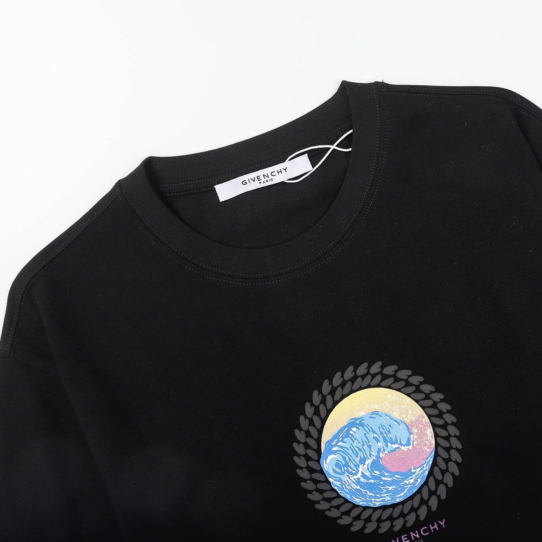 Men Women T-shirt Top Quality 2023