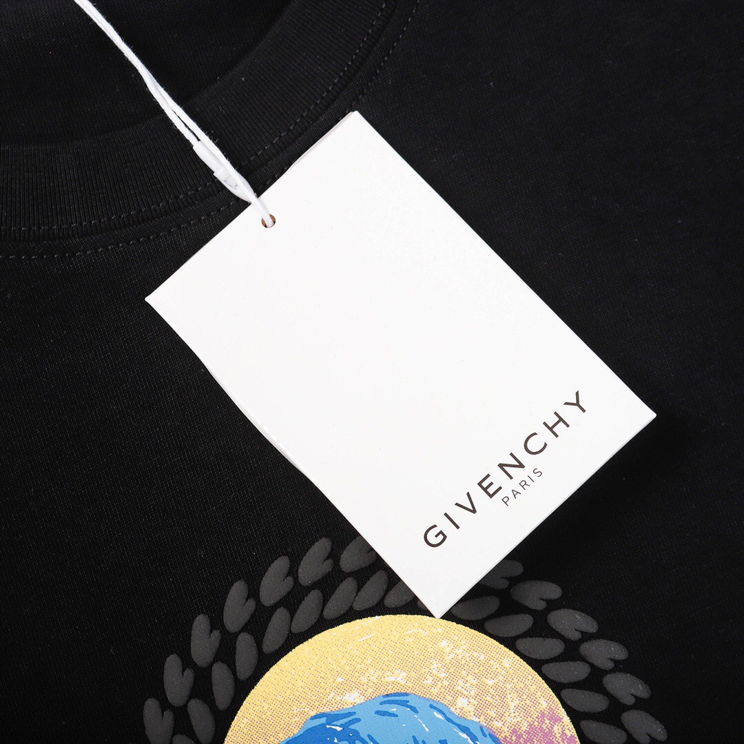 Men Women T-shirt Top Quality 2023