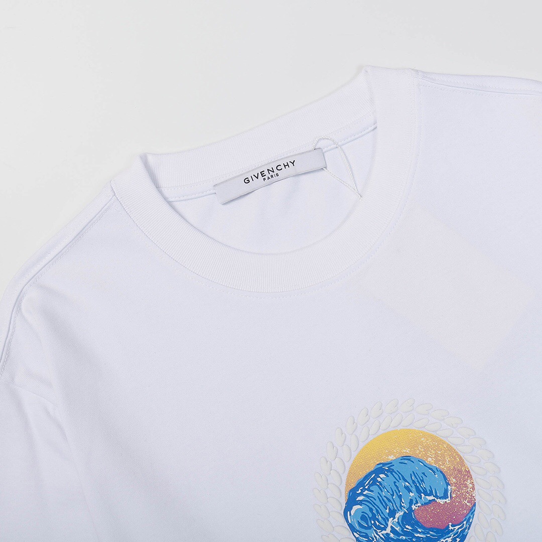 Men Women T-shirt Top Quality 2023