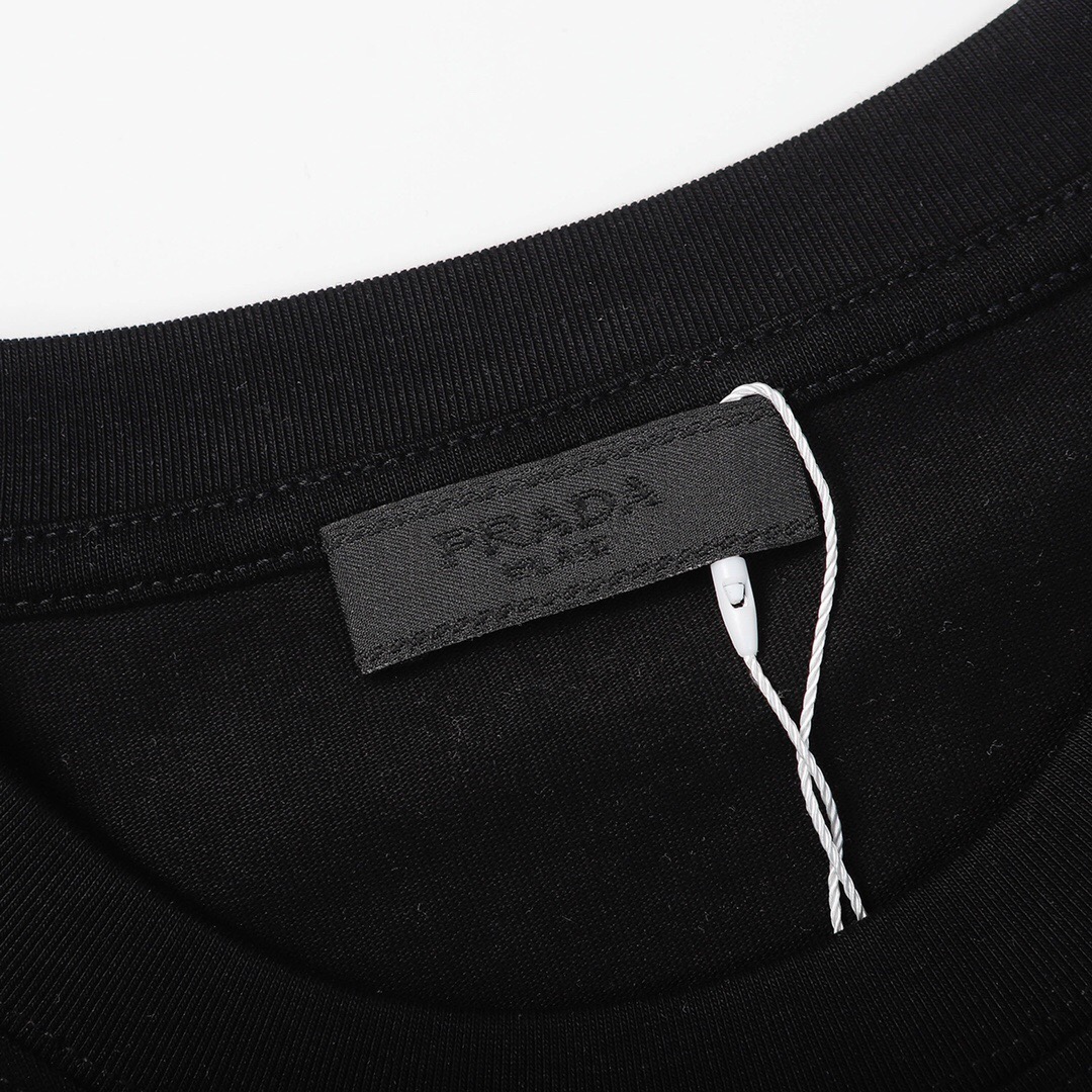 Men Women T-shirt Top Quality 2023