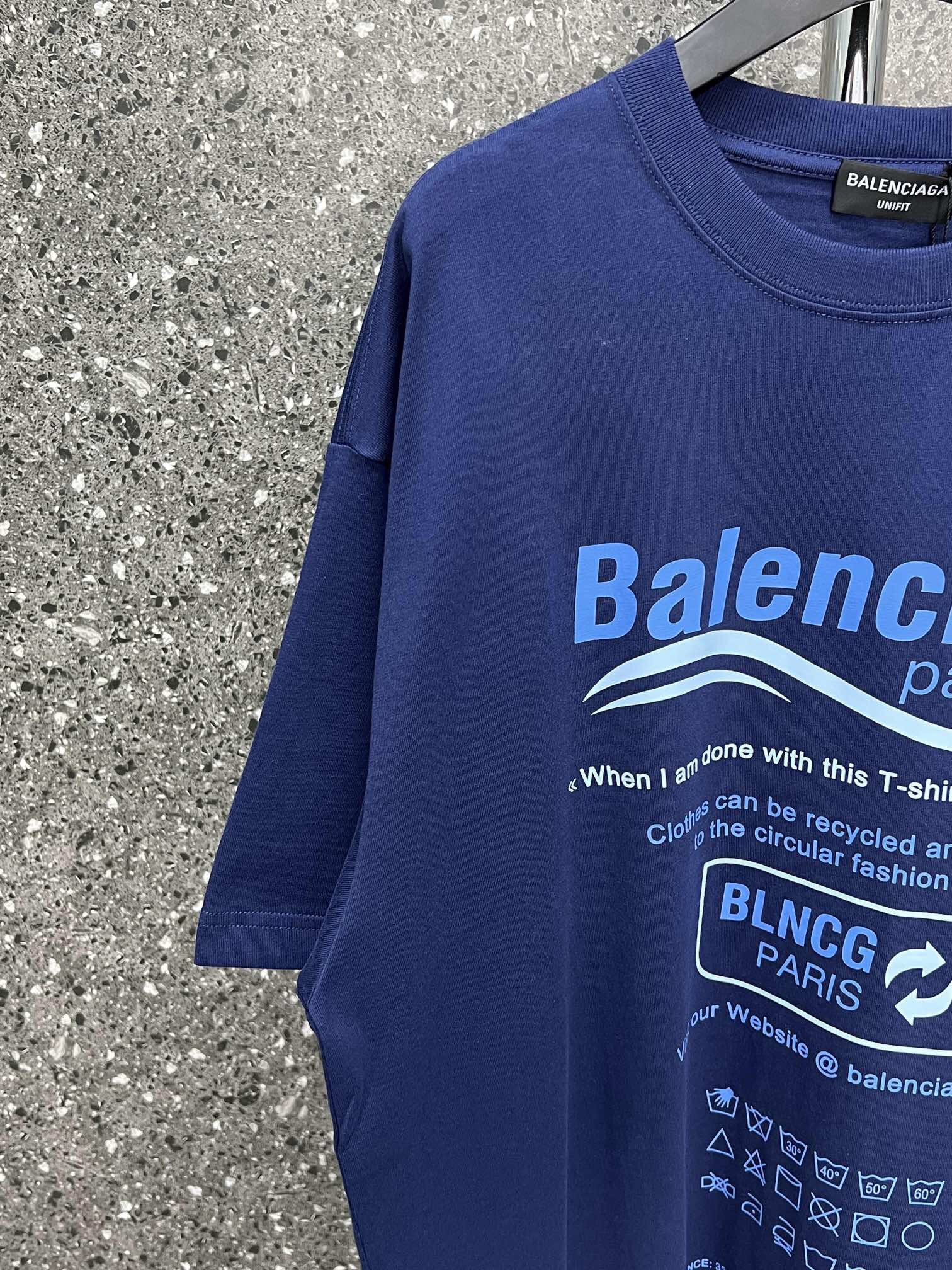 Men Women T-shirt Top Quality 2023