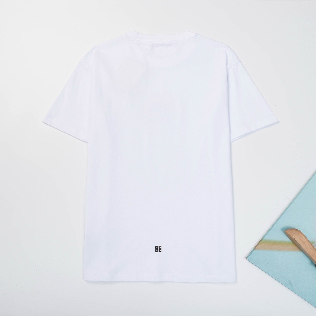 Men Women T-shirt Top Quality 2023