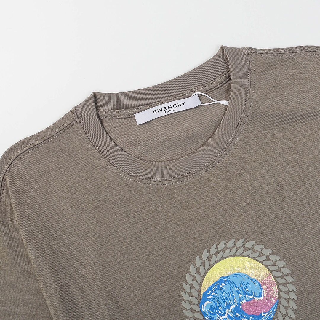 Men Women T-shirt Top Quality 2023