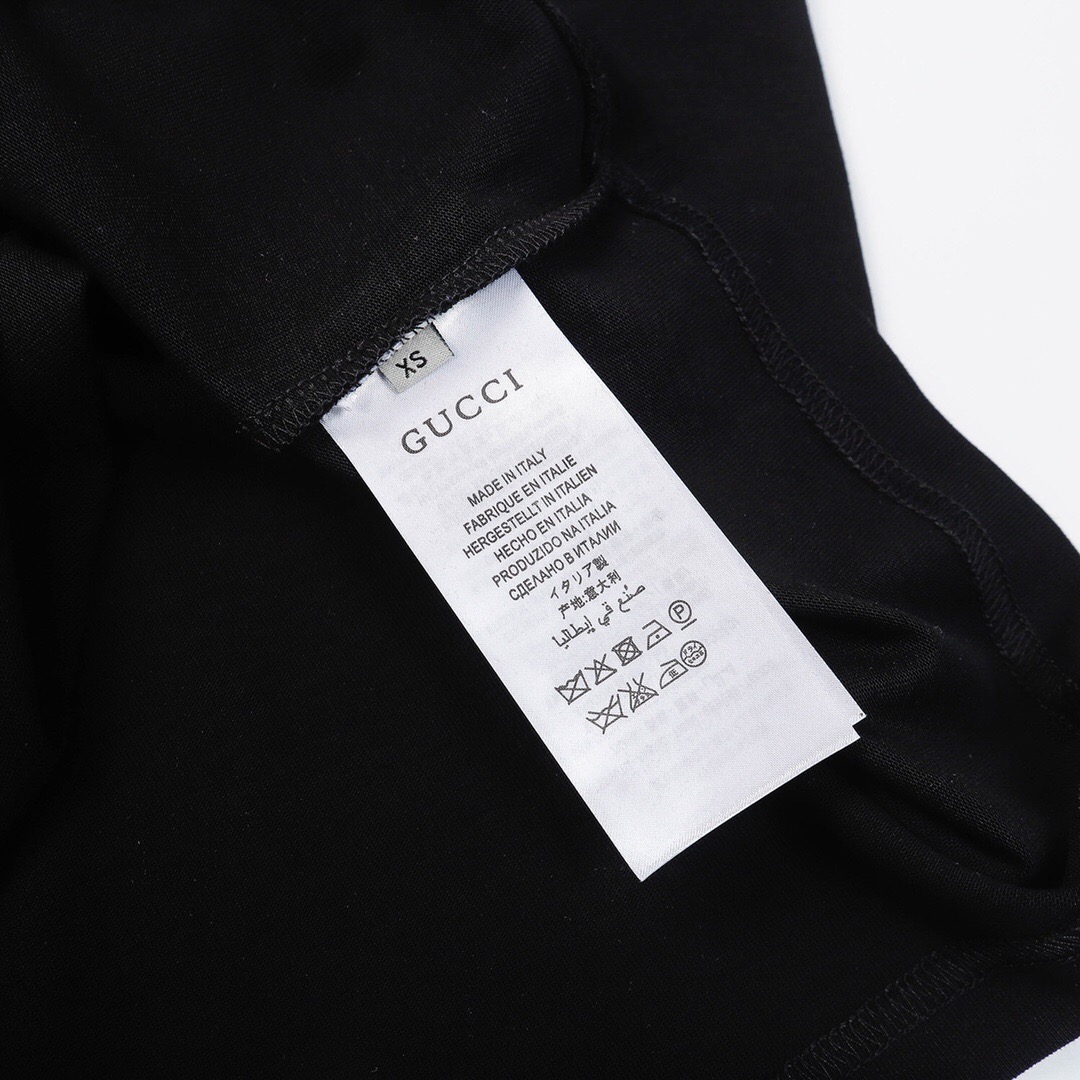 Men Women T-shirt Top Quality 2023