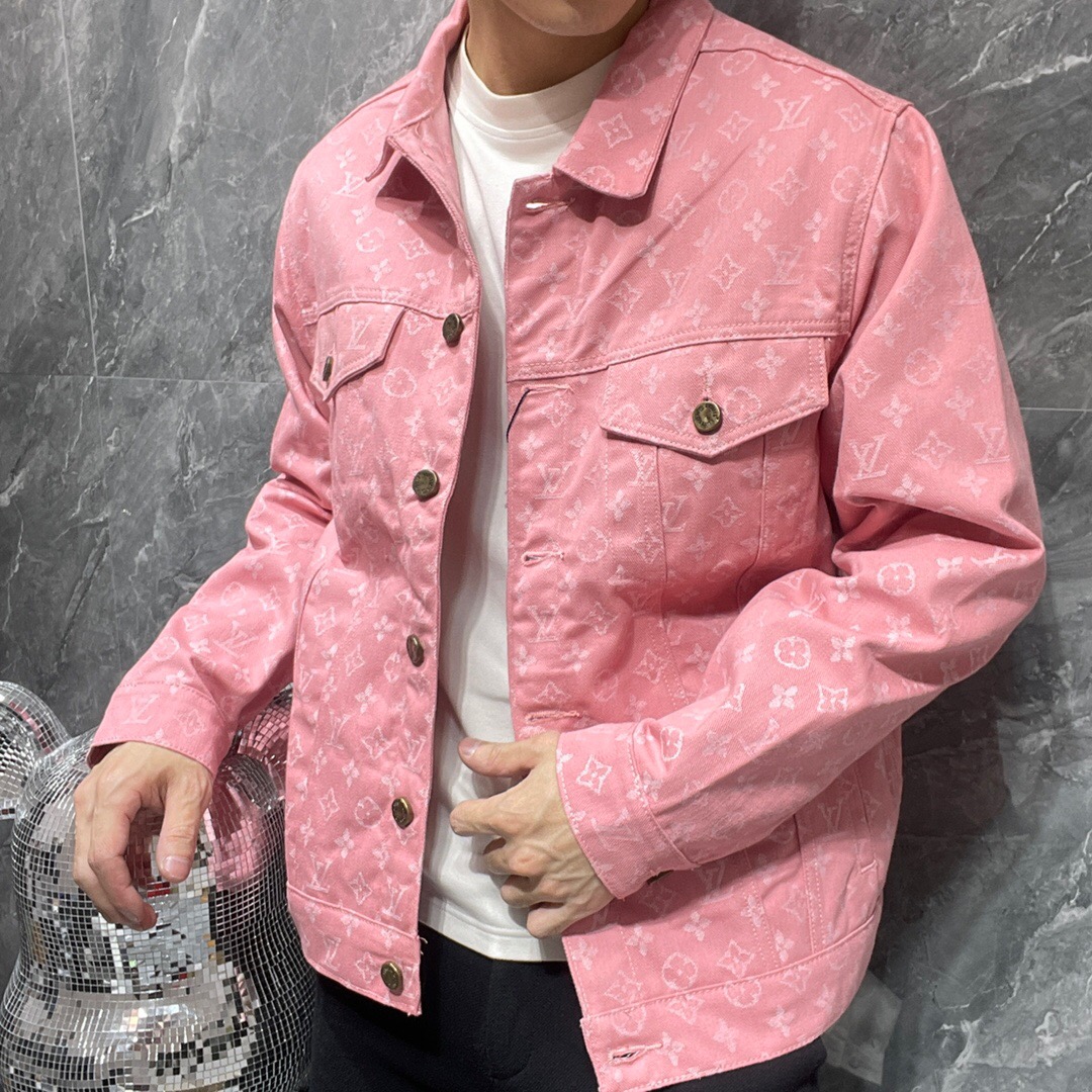 Men Jacket Top Quality 2023