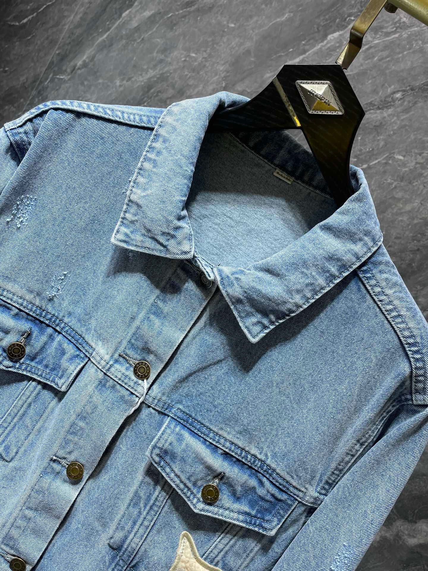 Men Jacket Top Quality 2023