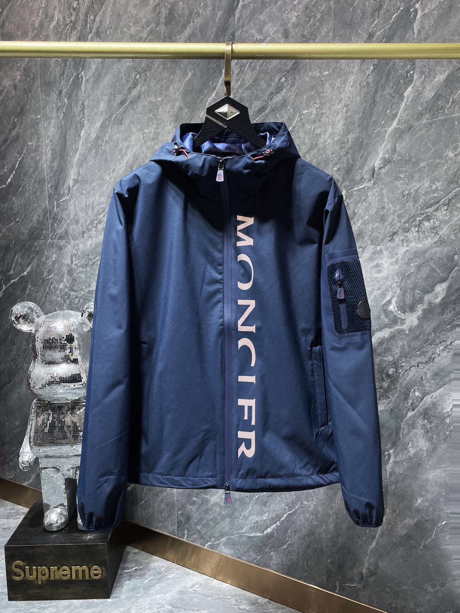 Men Jacket Top Quality 2023