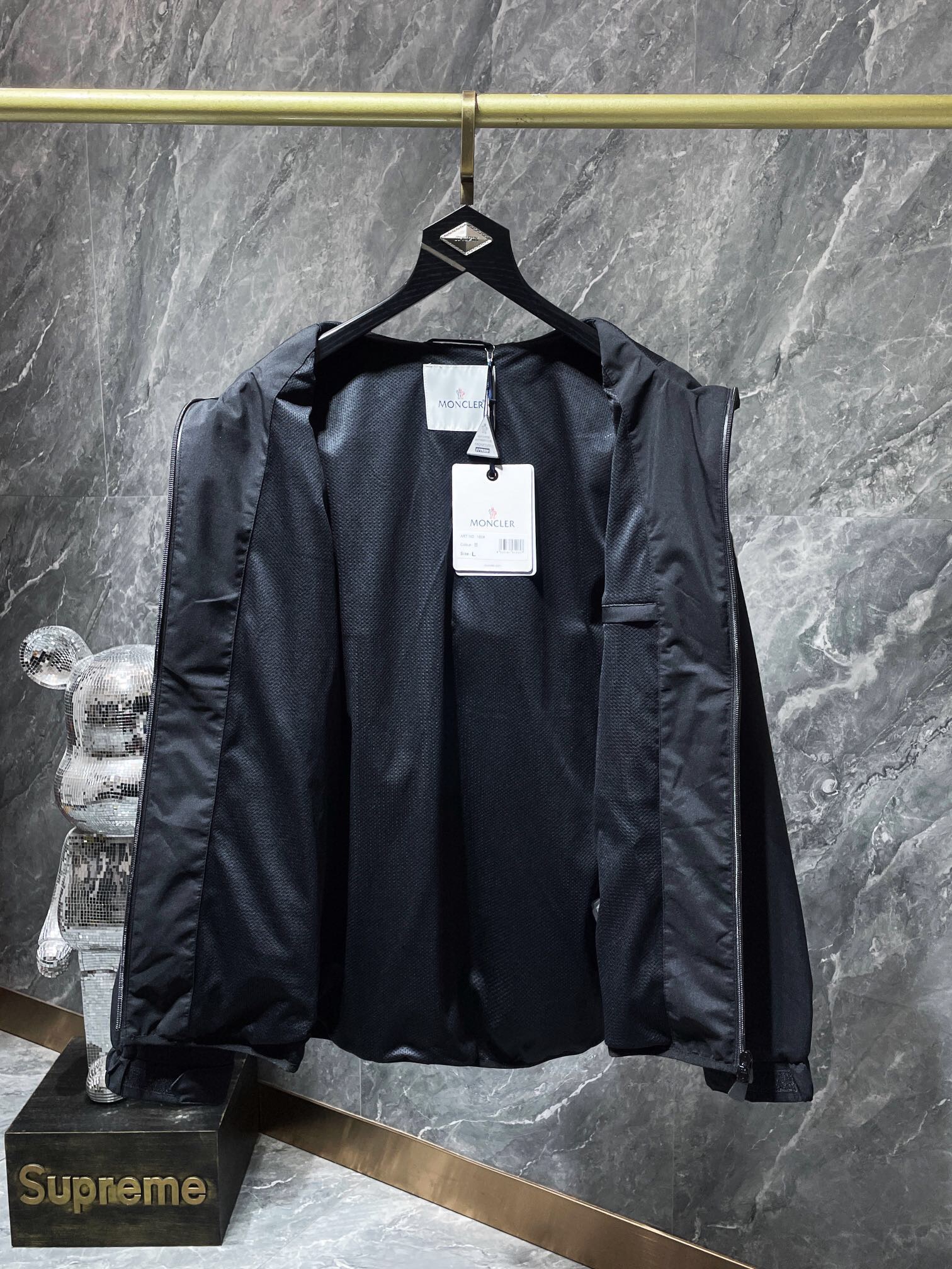 Men Jacket Top Quality 2023