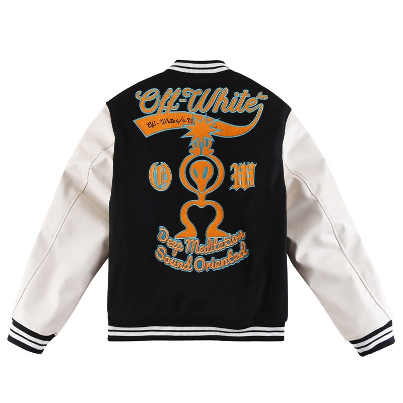 Men Women Jacket Top Quality 2023