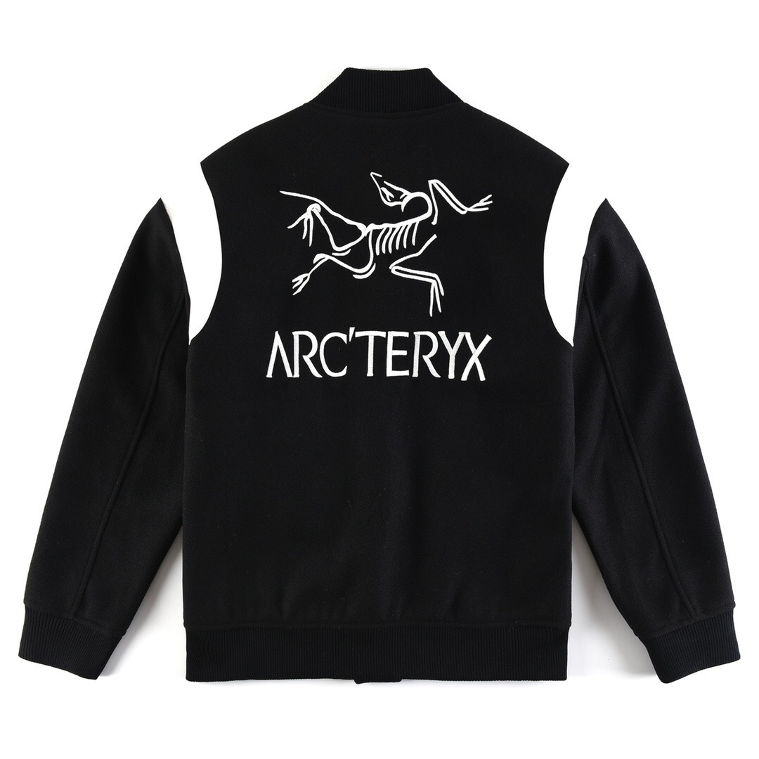 Men women Jacket Top Quality 2023