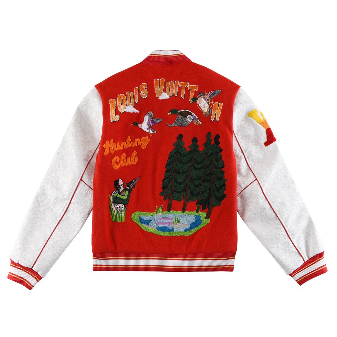 Men Women Jacket Top Quality 2023