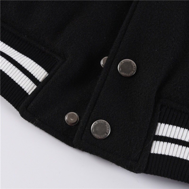 Men Women Jacket Top Quality 2023