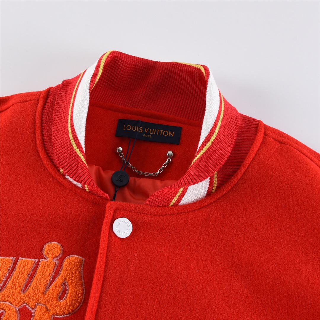 Men Women Jacket Top Quality 2023