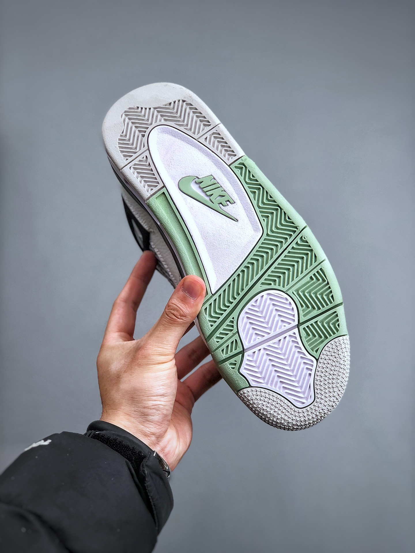 Nike Air Jordan 4 aj4