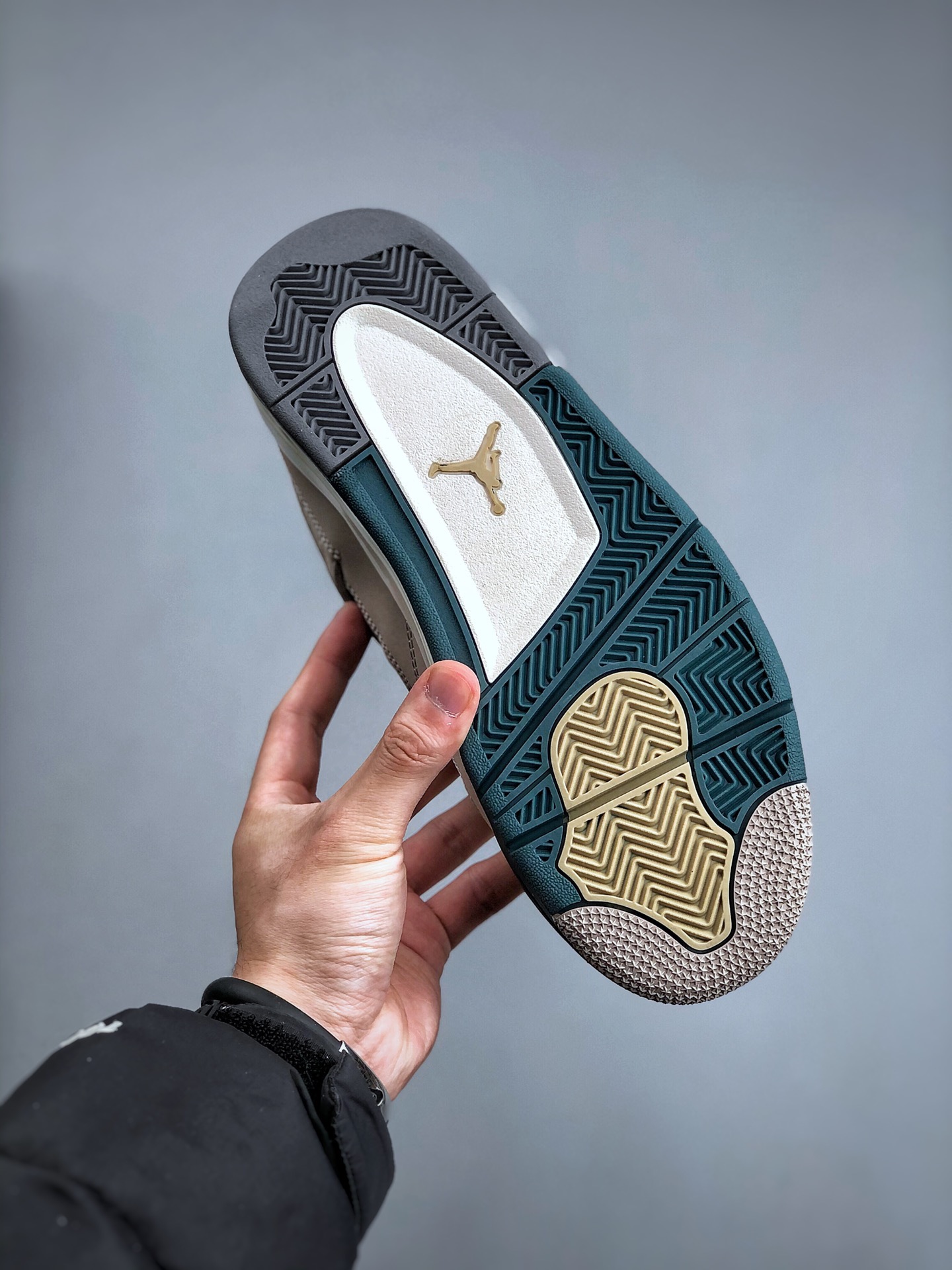 Nike Air Jordan 4 aj4