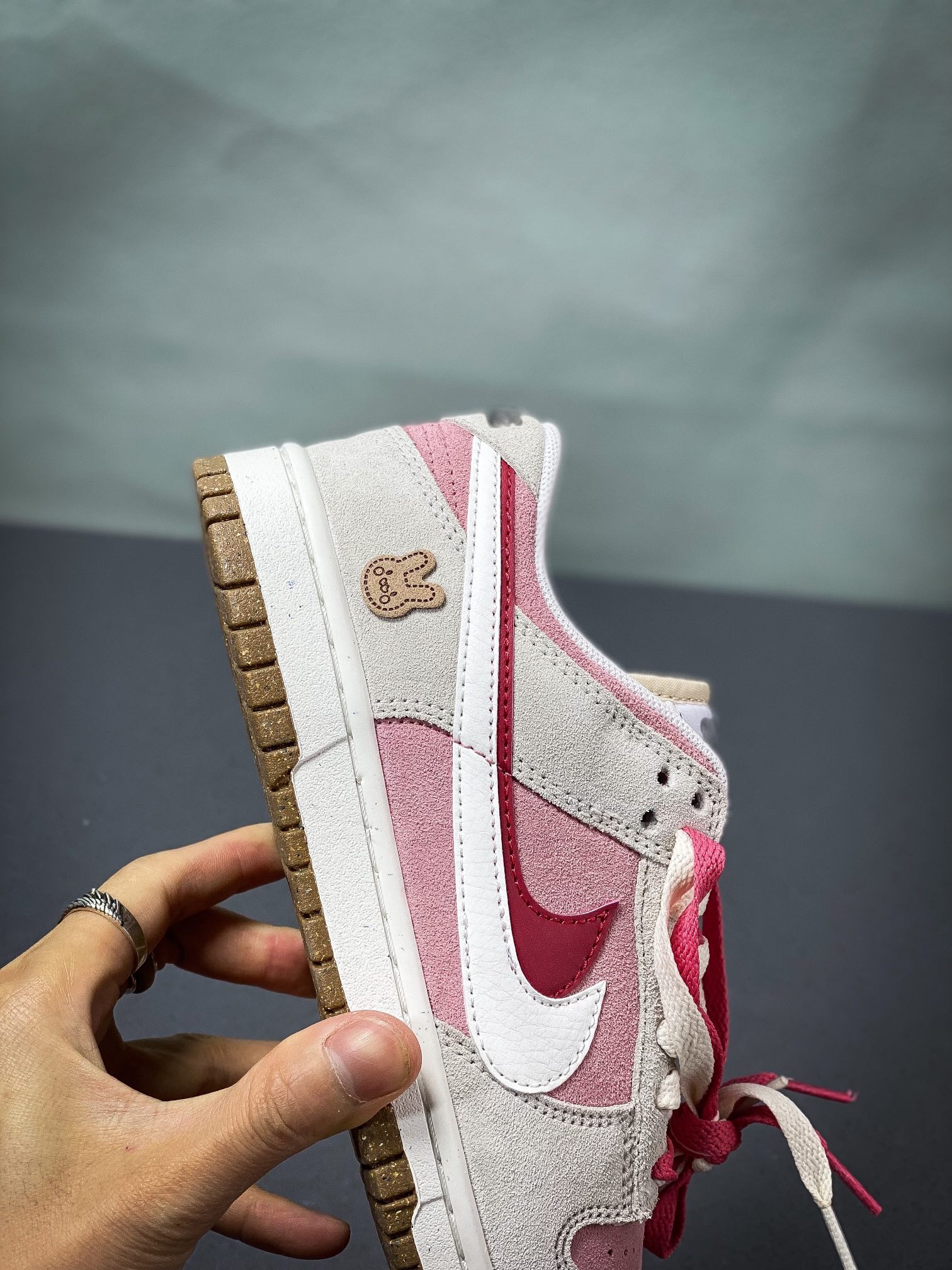 Women Nike SB Dunk Low