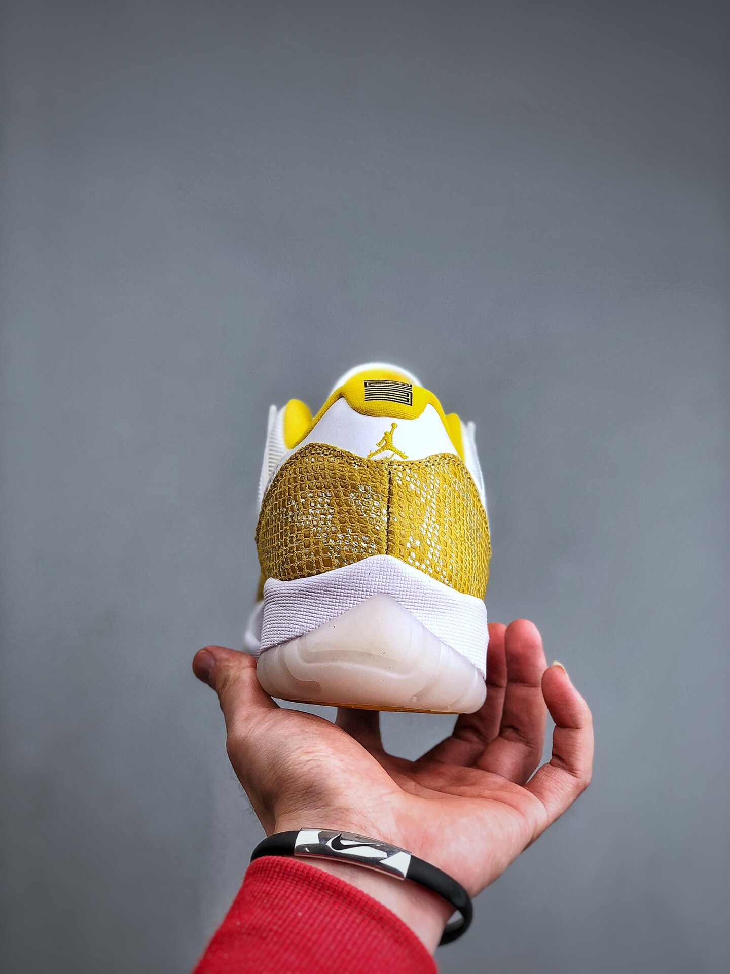 NIKE Air Jordan 11（）