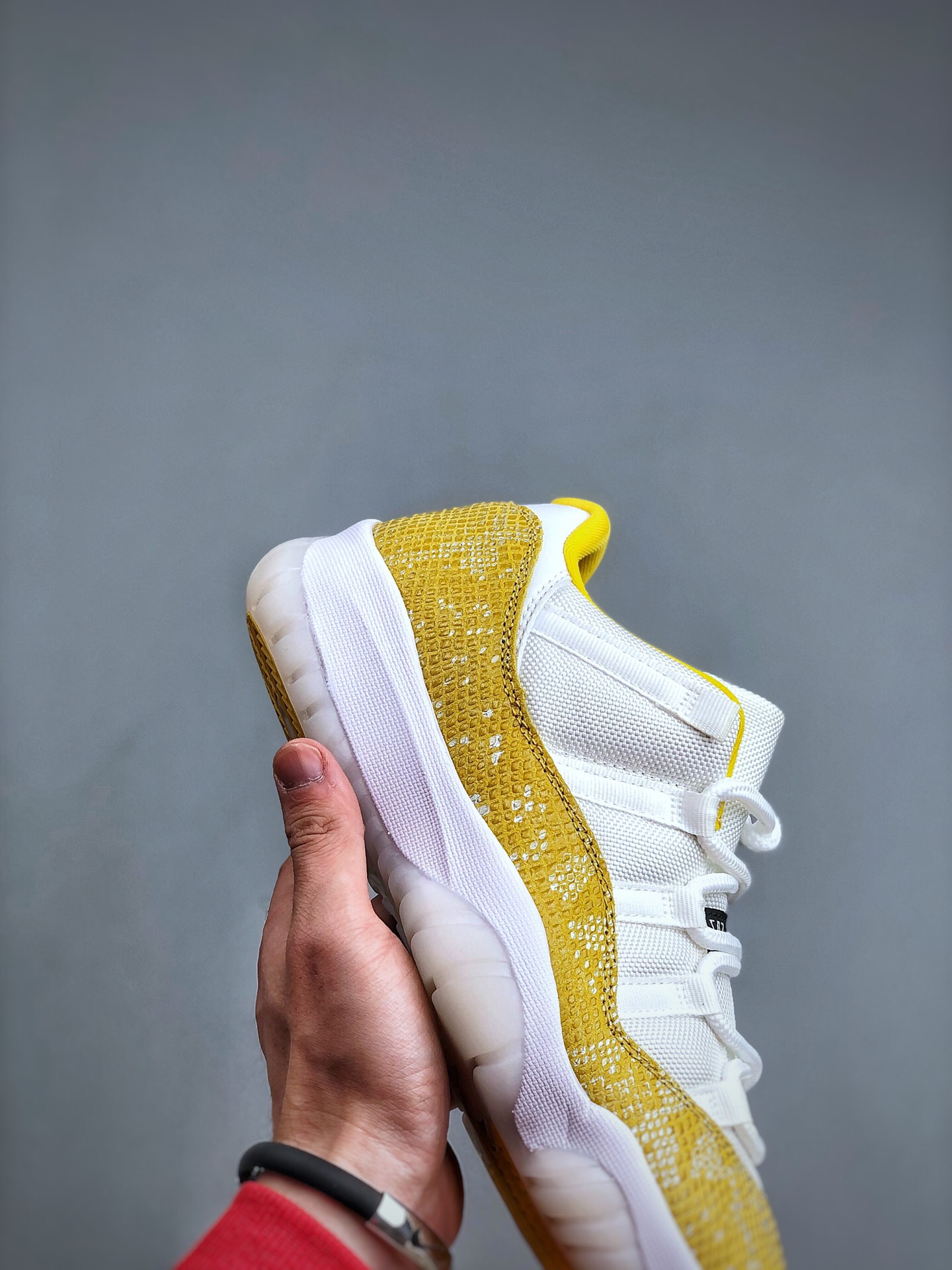 NIKE Air Jordan 11（）