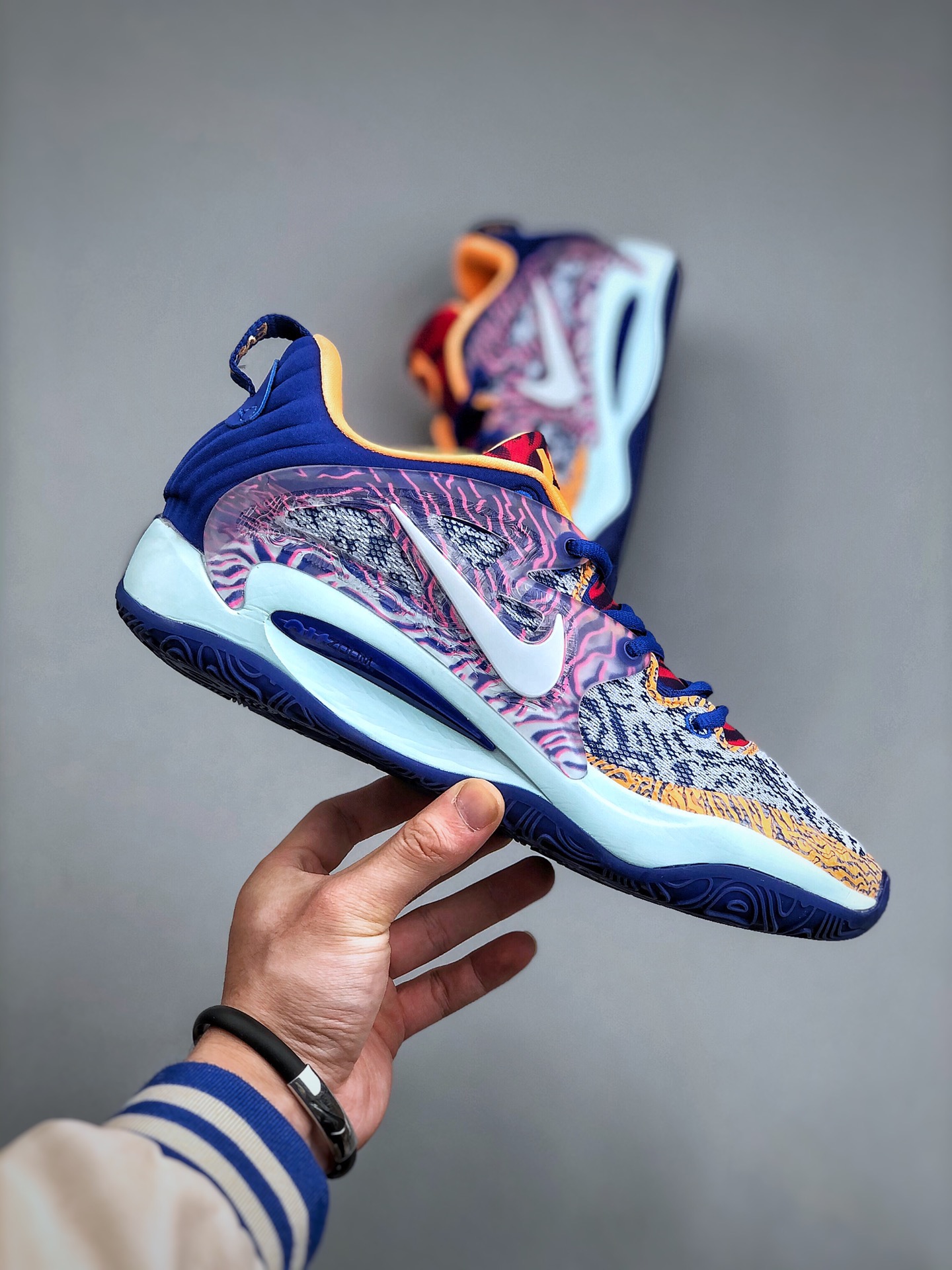 Nike zoom kd