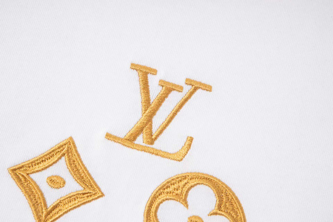 Men Women T-shirt Top Quality 2023