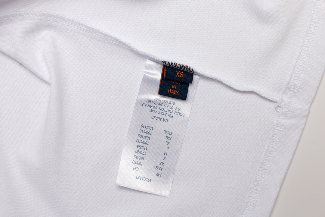 Men Women T-shirt Top Quality 2023