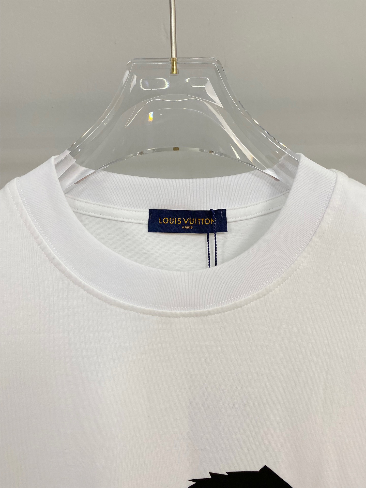 Men Women T-shirt Top Quality 2023