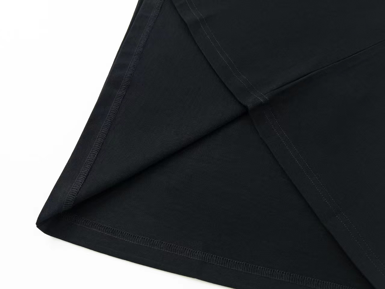 Men Women T-shirt Top Quality 2023