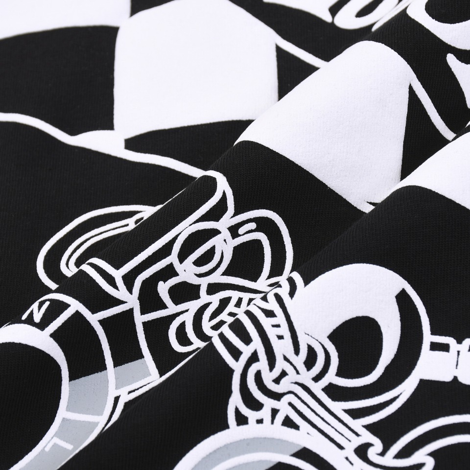 Men Women T-shirt Top Quality 2023